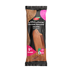 کاله پرو بستنی چوبی